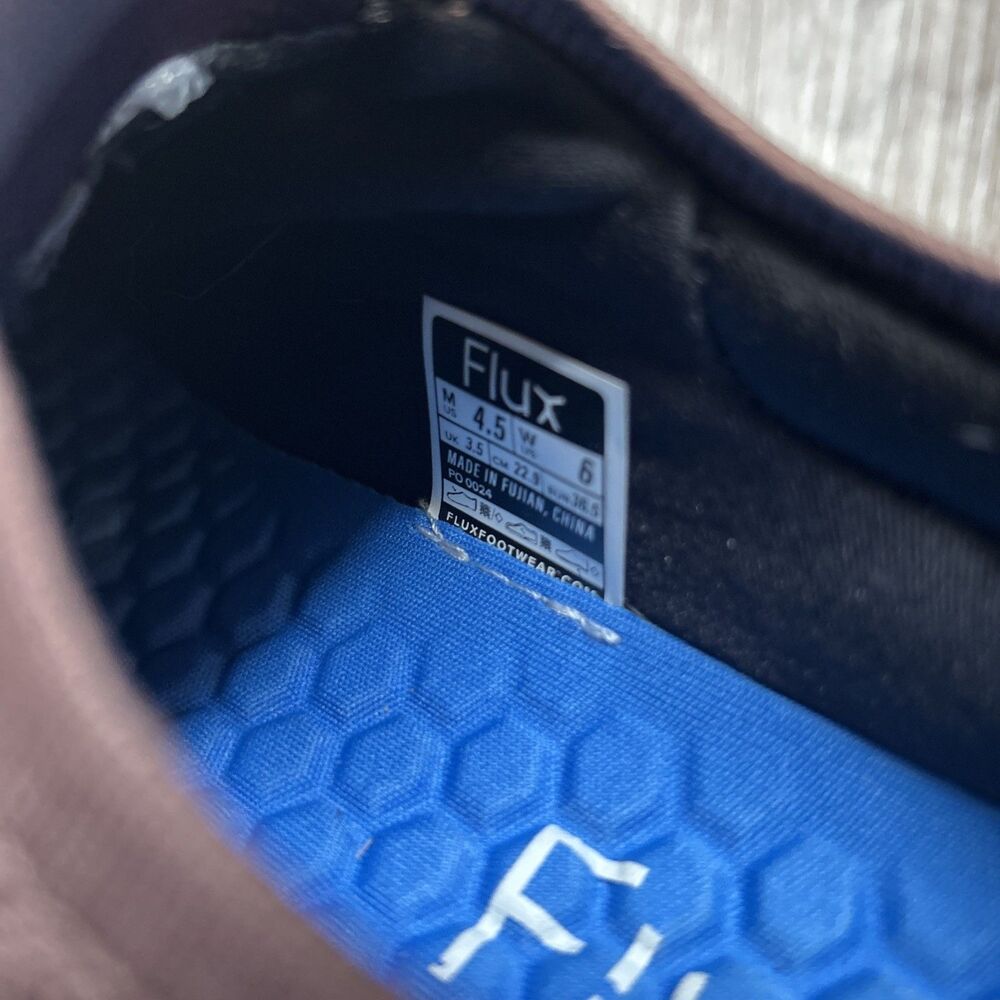 Flux Adapt shoes - Picture 9 of 13